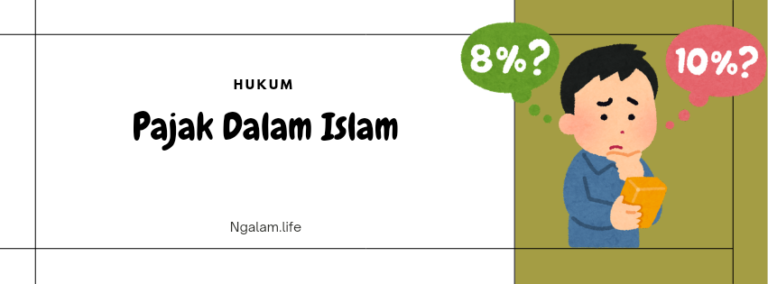 Hukum.Pajak.Dalam Islam