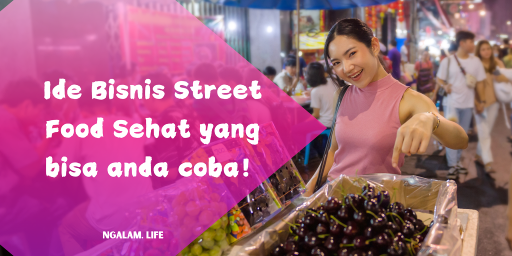 Street food
