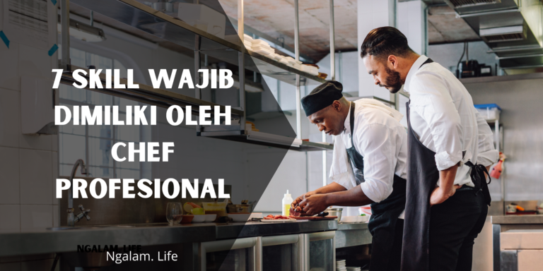 Chef profesional
