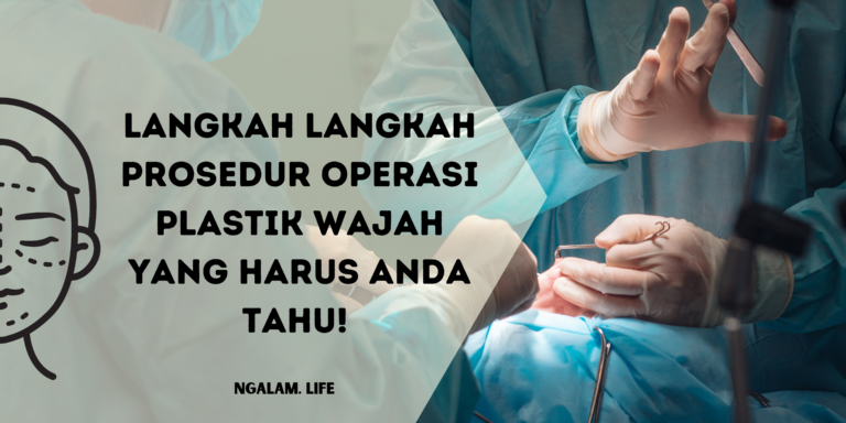 Operasi plastik