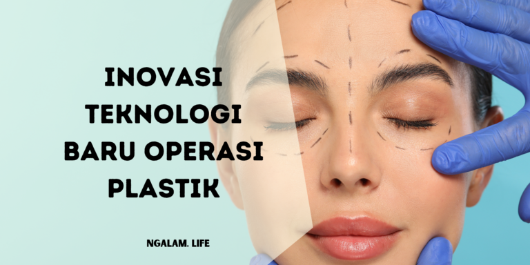 Operasi plastik