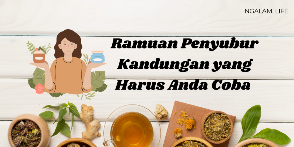 Ramuan penyubur
