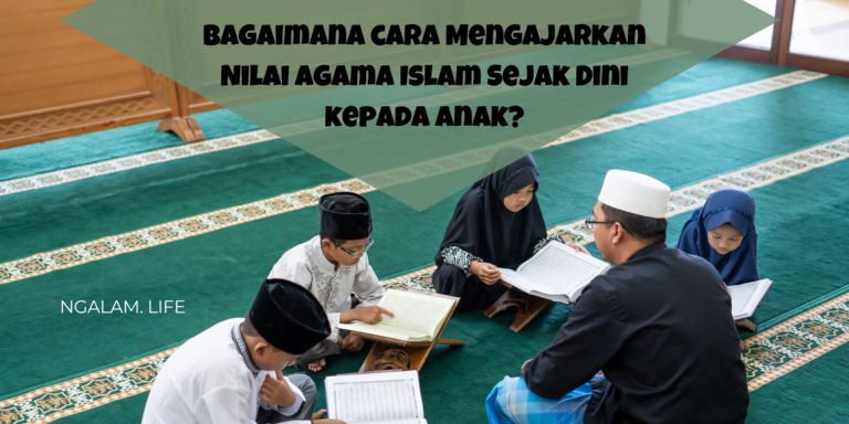 Pengajaran Agama islam