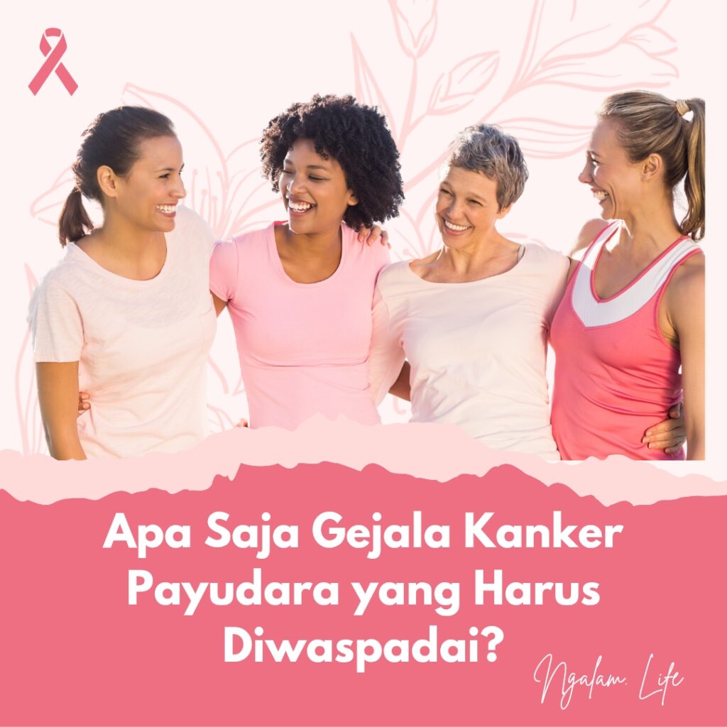 Kanker payudara