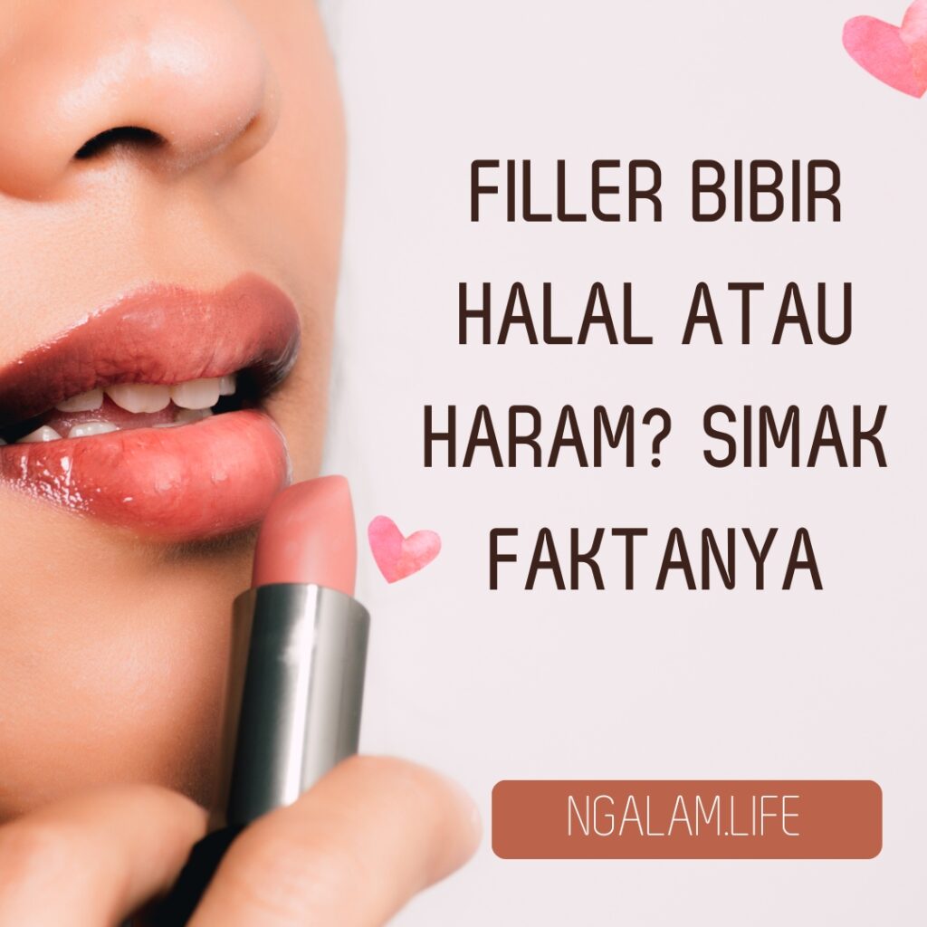 Filler Bibir
