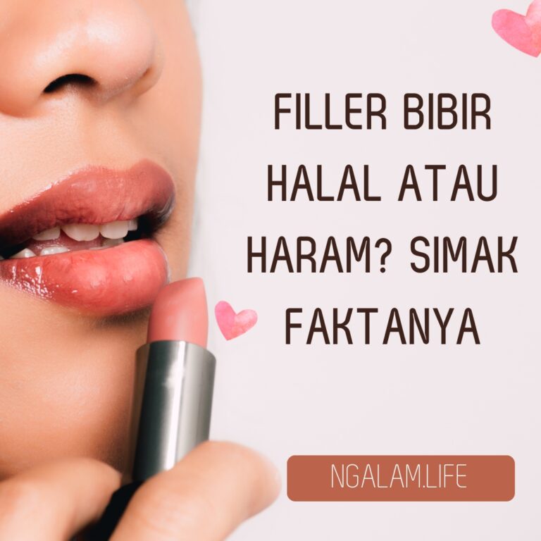 Filler Bibir