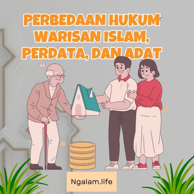 Hukum warisan