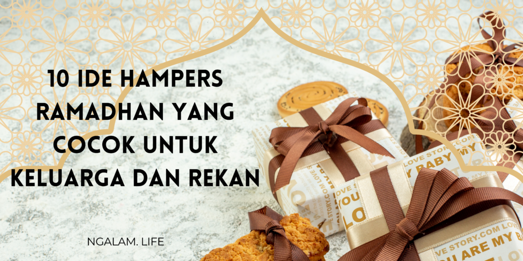 Ide hampers