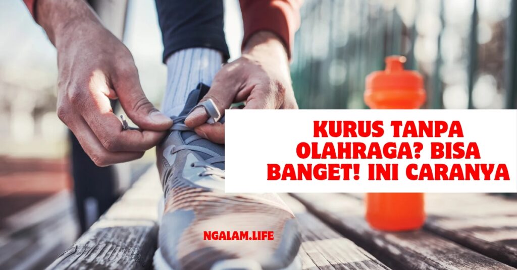 Cardio 30 menit turun bb seminggu