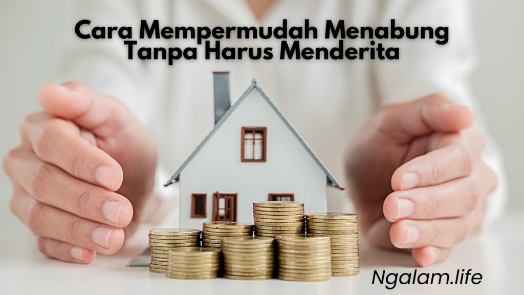 Menabung