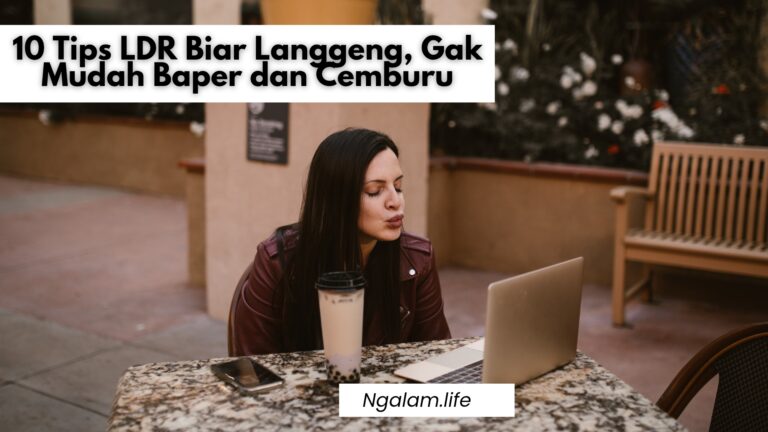Tips LDR