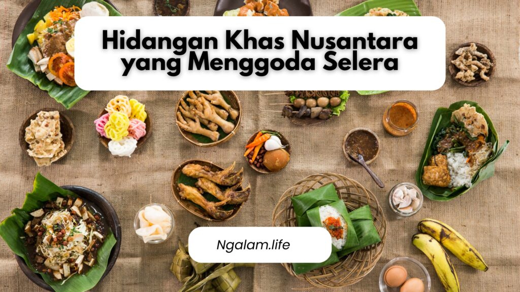 Makanan Indonesia