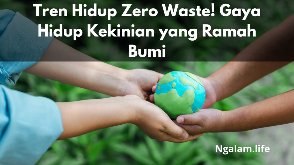 Zero waste