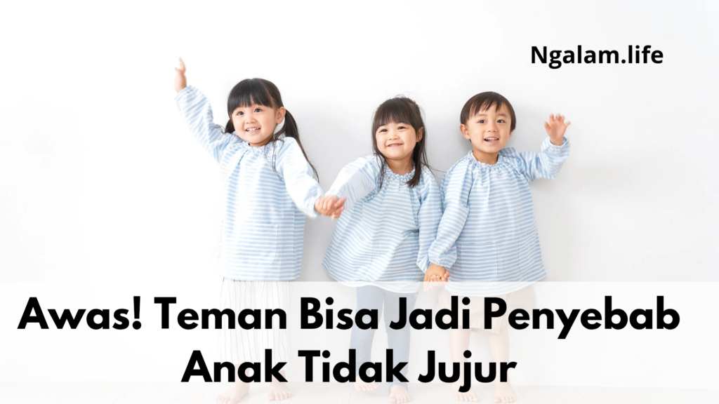 Teman anak