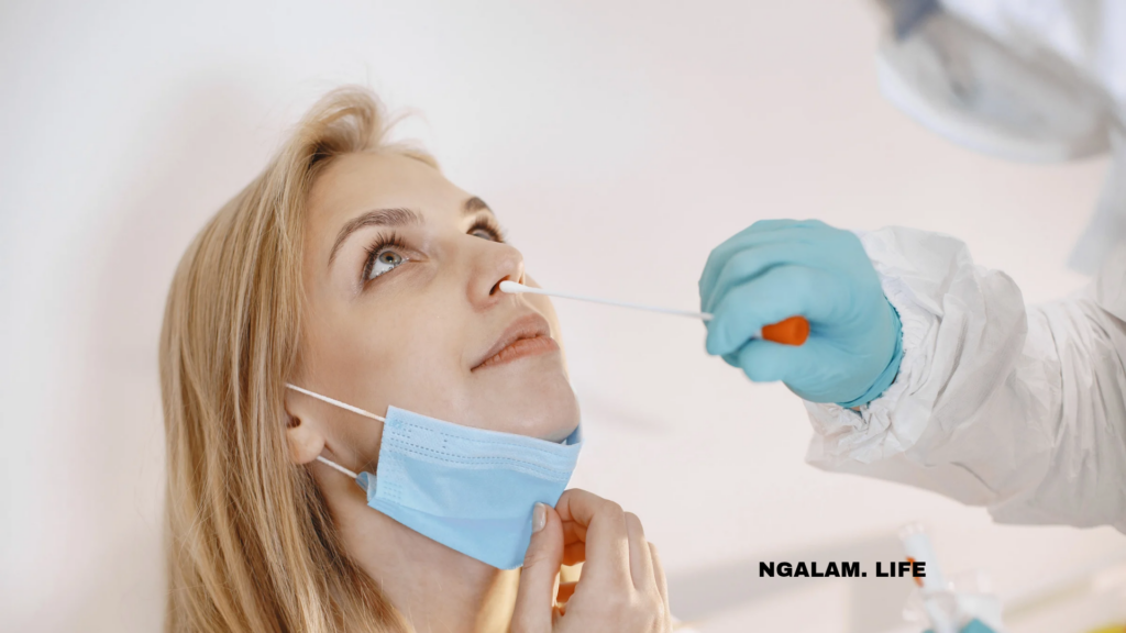 Cara Alami untuk Mengatasi Hidung Tersumbat