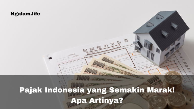 Pajak Indonesia